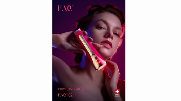 讓科技賦能你的美，F(xiàn)AQ芙顏珂開啟科技抗衰新時(shí)代