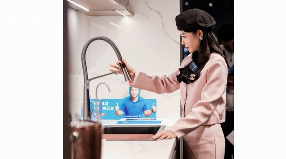 Design for Need 從廣州設計周看五金的全新美學敘事