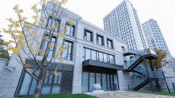 Biologique Recherche寶黎研萃中國首家旗艦店——“純美殿堂”正式啟幕 