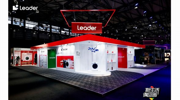 Z世代的生活方式來了！Leader：空間適配、場景適配