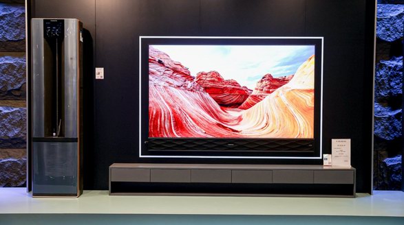 卡薩帝創牌17年思考: 在家電賽道上“平行領先”
