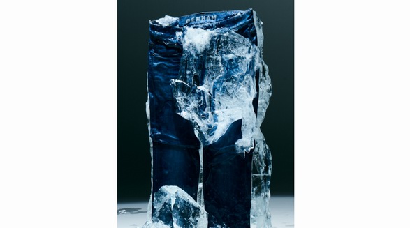 不弄潮，才更COOL！殿堂級牛仔品牌DENHAM攜COOLMAX?技術，掀起夏日單寧酷爽風潮
