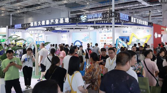 展會(huì)回顧 | 行而不止，精彩繼續(xù)，期待下次相遇！