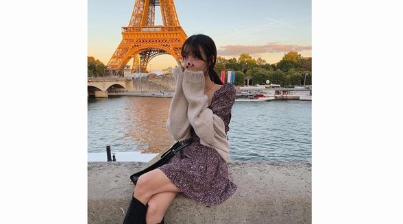 春天通常穿什么衣服？7款時尚減齡的春季穿搭，不妨試試