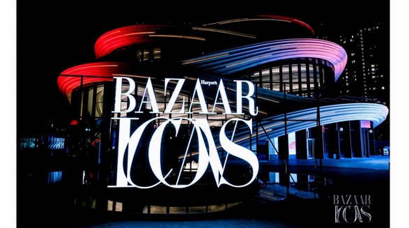2024BAZAAR ICONS時尚芭莎年度派對 擁抱時間成就ICON