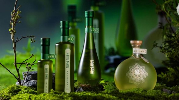 東茶25周年暨品牌煥新發布會在滬圓滿落幕