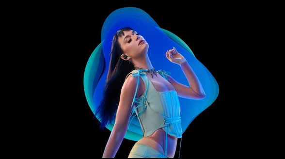 天龍Denon聯(lián)袂凱蒂·佩里Katy Perry開辟音頻新時(shí)代，重新定義個(gè)性化調(diào)音體驗(yàn)