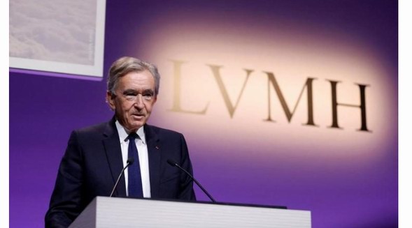 LVMH要買歷峰集團？奢侈品業“世紀并購”大幕開啟？