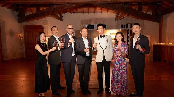 人頭馬一開，好事自然來 人頭馬攜手李現共襄300年好事，溯源非凡匠邑傳承