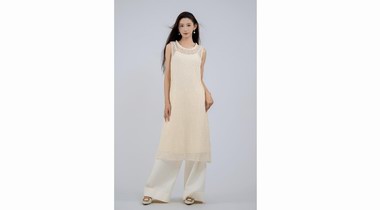 這個(gè)秋天的審美趨勢(shì)，QIANHUI千慧服飾給你更多穿搭靈感