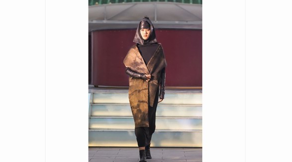 rechenberg 2024 秋冬“她”系列發布