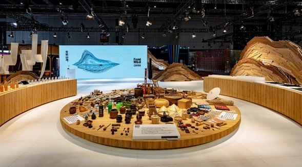 MUJI無印良品參加第七屆進博會：汲取中國智慧，以自然之力演繹生活哲學