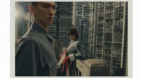 Zara宣布與中國品牌AO YES攜手推出聯名系列