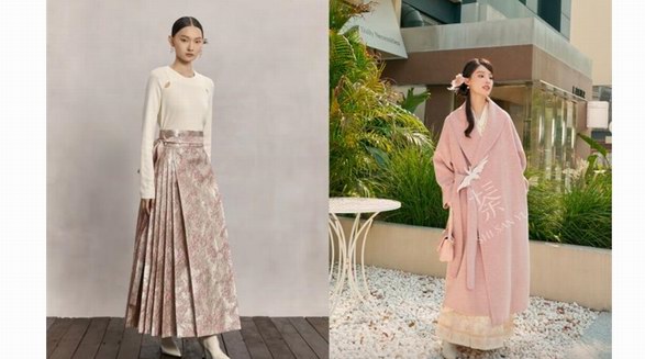 接下來是一萬次的春和景明！京東服飾美妝發布全國賞花穿搭攻略