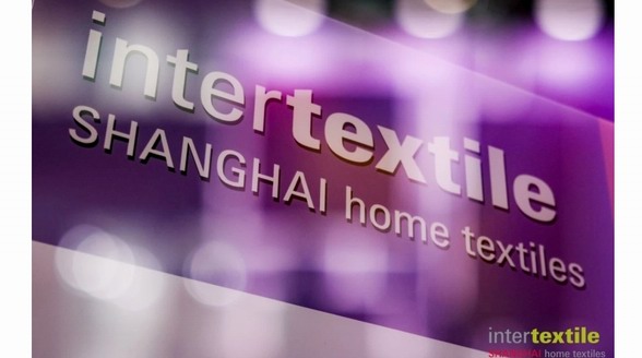 奔赴滬上之約，共赴家紡商機盛宴！2025intertextile 春夏家紡展蓄勢待發(fā)！