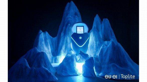 五十載德國匠心鑄就美業冷紀元：eis ei皚皚攜CSMR科技登陸亞太