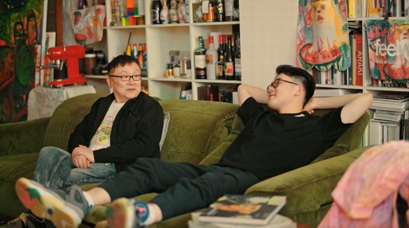 Feelwell適得其意，用舒適跨越兩代人的時差