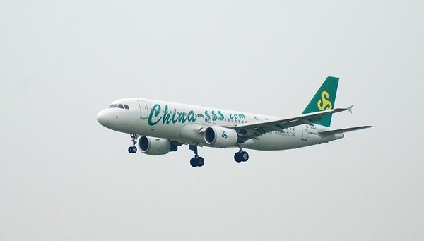 春秋航空官方回應