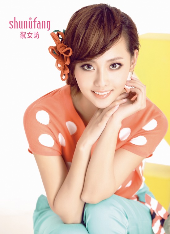 十八淑女坊——新淑女時尚觀，傳遞浪漫和幸福